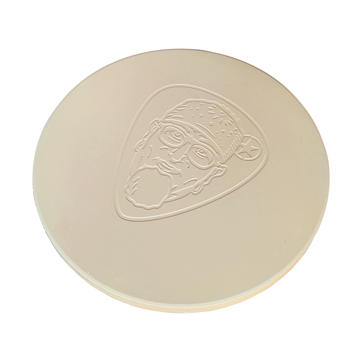 Pizzastein Stefan Marquard Edition .55 (CLASSIC) / .66 (LeCHEF)