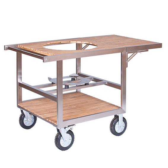 Buggy inkl. Seitentisch .55 (CLASSIC)