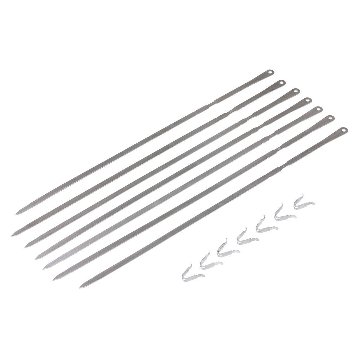 Rotisserie Spiesse (Set 7 Stk.) .55 (CLASSIC)
