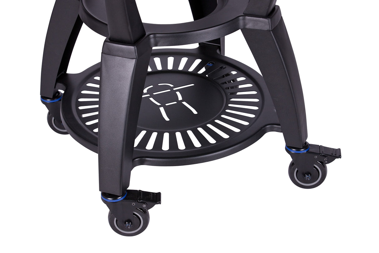 AVANTGARDE LeCHEF Gestell Set MONOLITH GRILL