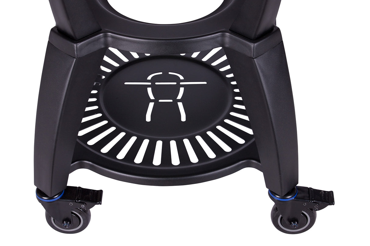 AVANTGARDE CLASSIC Gestell Set MONOLITH GRILL