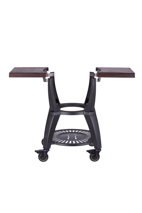 AVANTGARDE LeCHEF Gestell Set MONOLITH GRILL