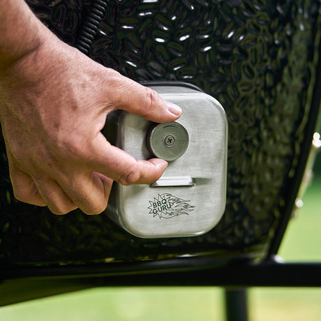 TWO.66 Smart-Flow (LeCHEF)