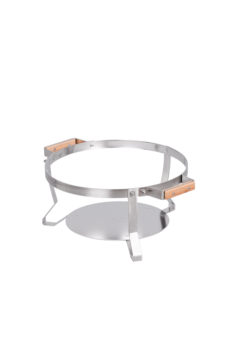 ICON Gestell MONOLITH GRILL