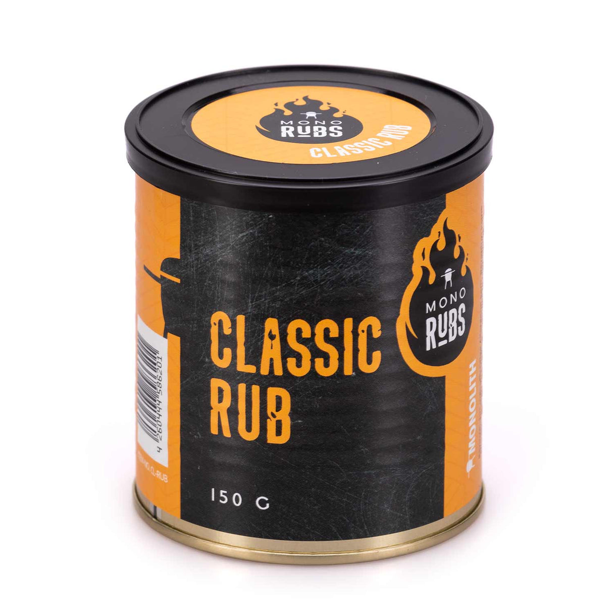 CLASSIC Rub