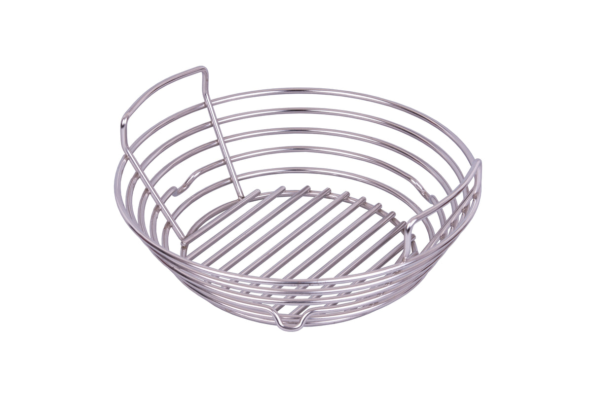 JUNIOR Kohlekorb MONOLITH GRILL