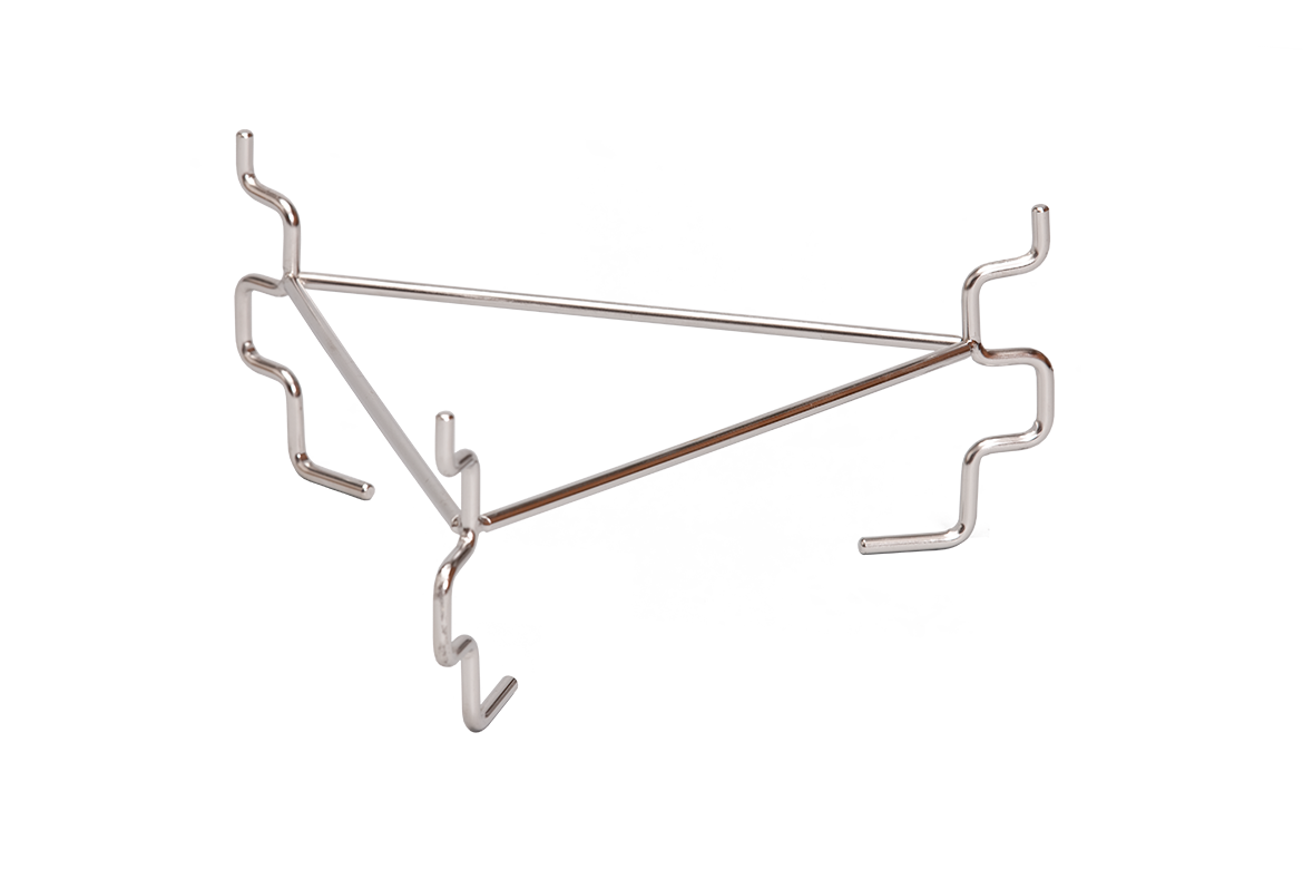 JUNIOR Deflektorstein inkl. Distanzstück MONOLITH GRILL