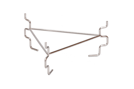 JUNIOR Deflektorstein inkl. Distanzstück MONOLITH GRILL