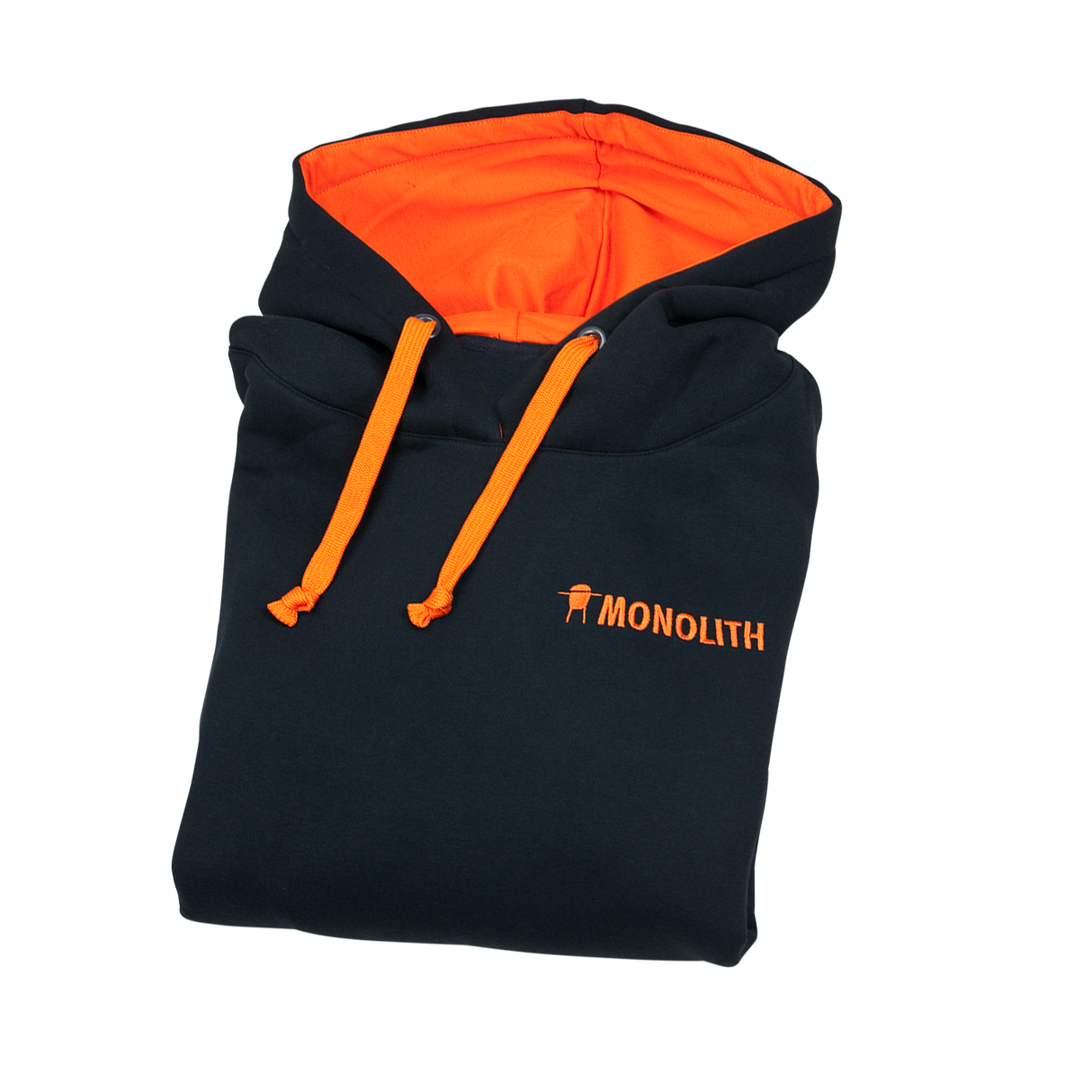 Hoodie schwarz