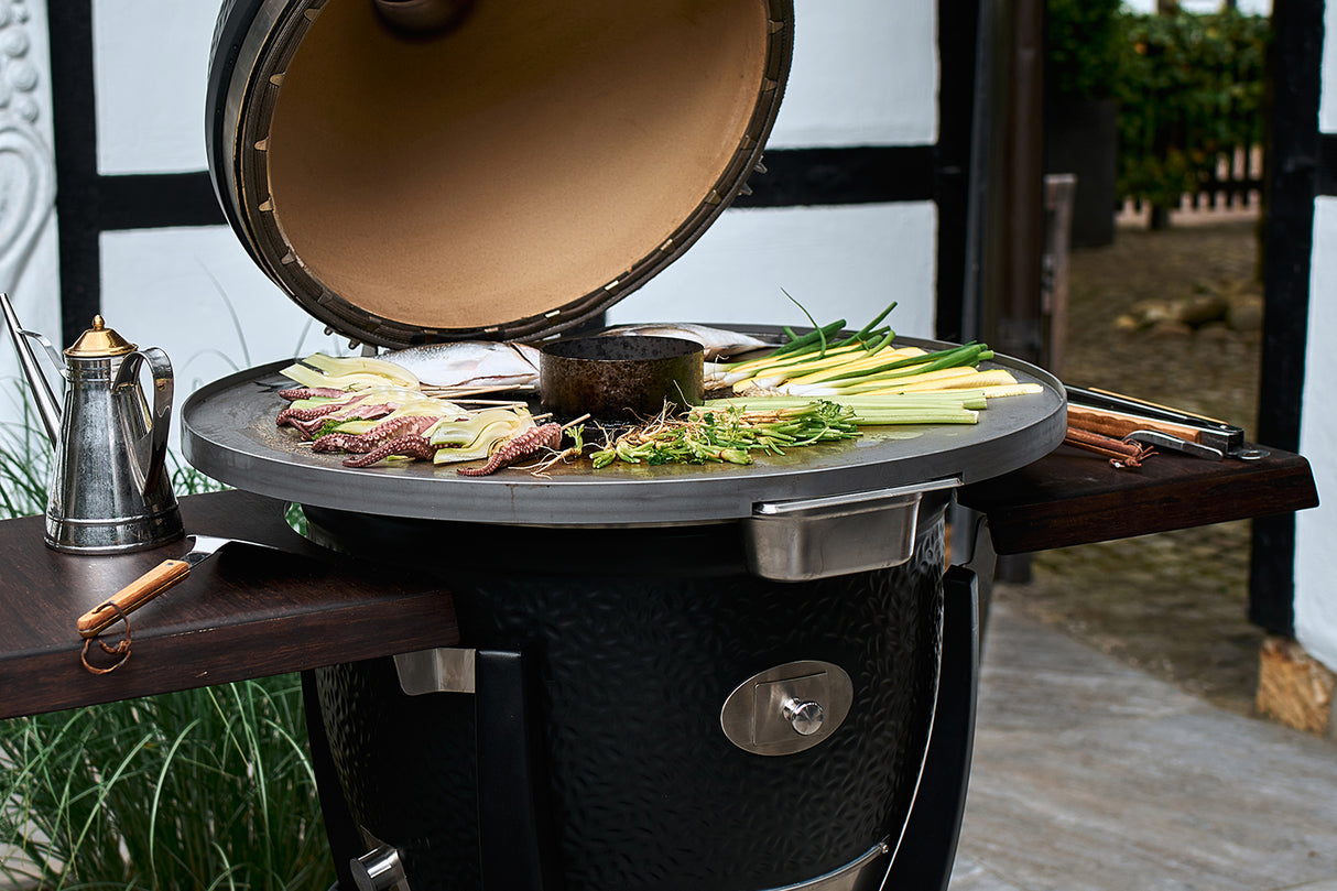 Feuerplatte .55 (CLASSIC)