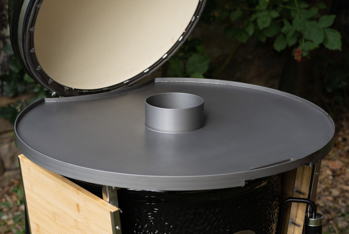 Feuerplatte .66 (LeCHEF)