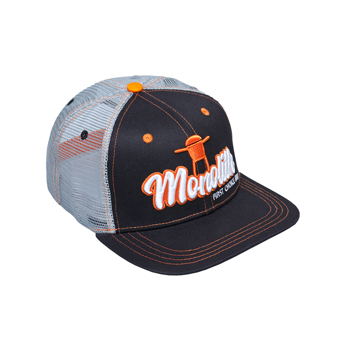 Cap MONOLITH MONOLITH GRILL