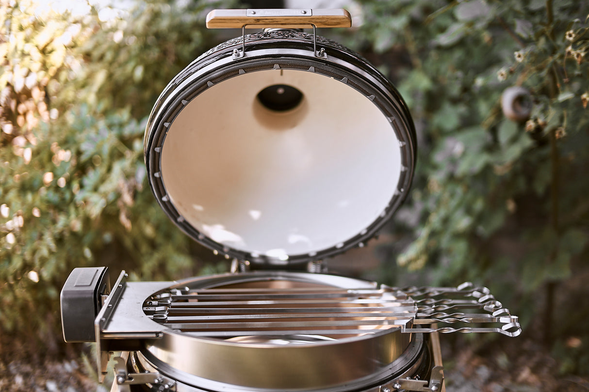 Rotisserie Spiesse (Set 7 Stk.) .55 (CLASSIC)