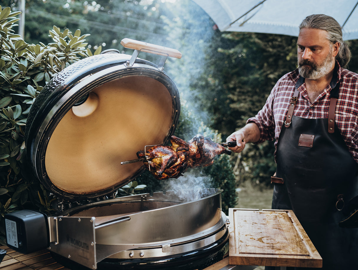 Rotisserie .66 (LeCHEF)