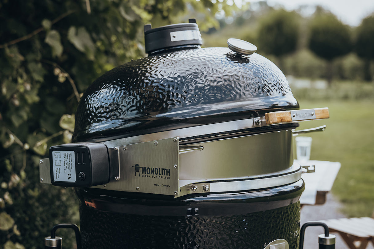 Rotisserie .66 (LeCHEF)