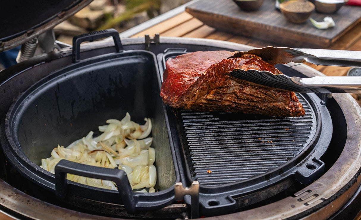 SGS Feuertopf .55 (CLASSIC)