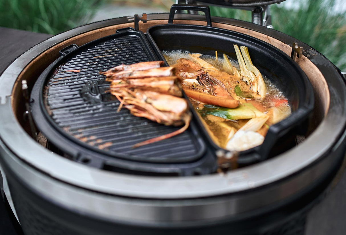 SGS Feuertopf .66 (LeCHEF)