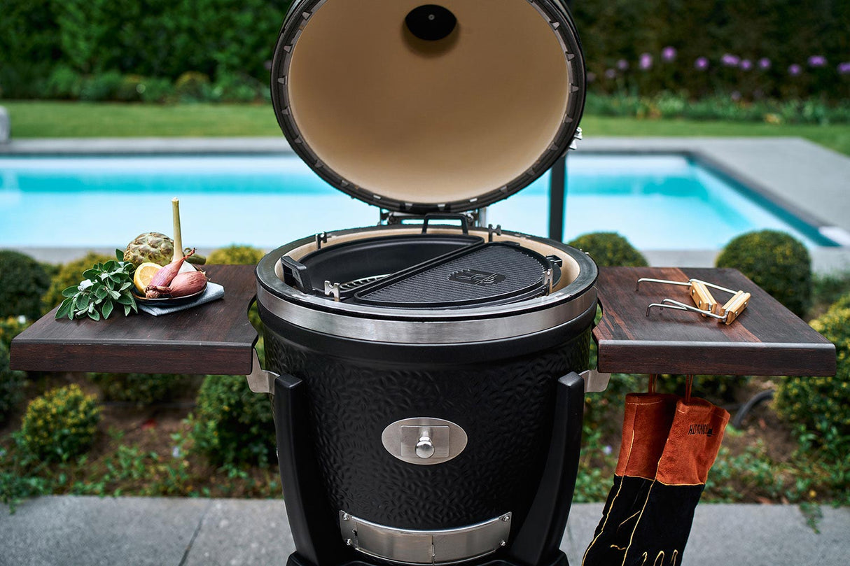 SGS Feuertopf .66 (LeCHEF)