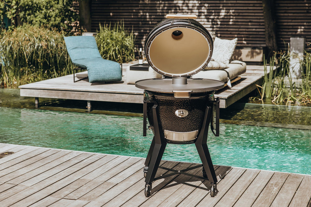 Feuerplatte .66 (LeCHEF)