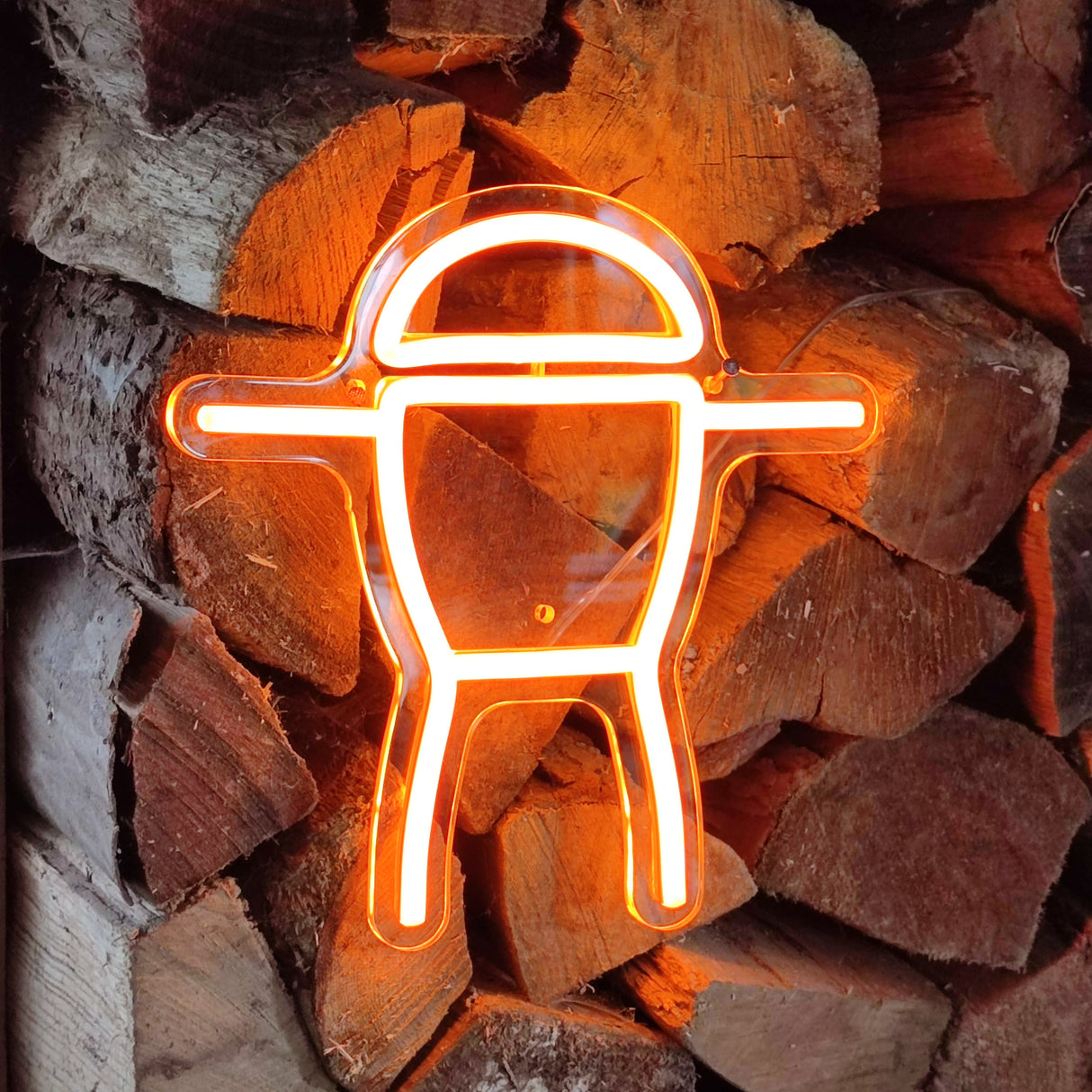 Neon Sign Small