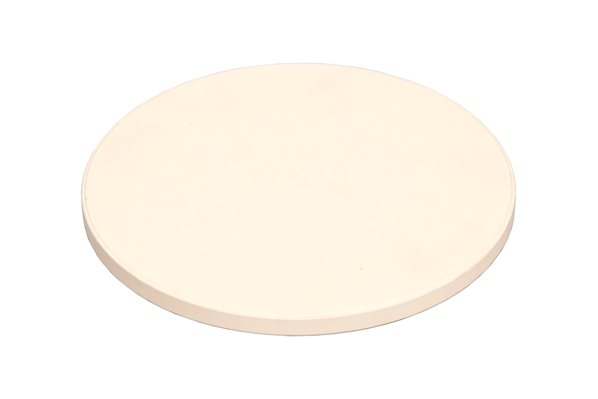 JUNIOR Deflektorstein inkl. Distanzstück MONOLITH GRILL