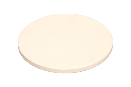 JUNIOR Deflektorstein inkl. Distanzstück MONOLITH GRILL