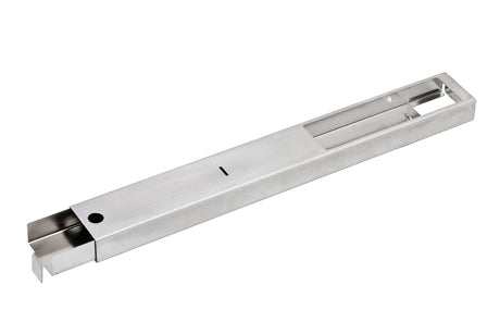 CLASSIC/LeCHEF Räucherschiene MONOLITH GRILL