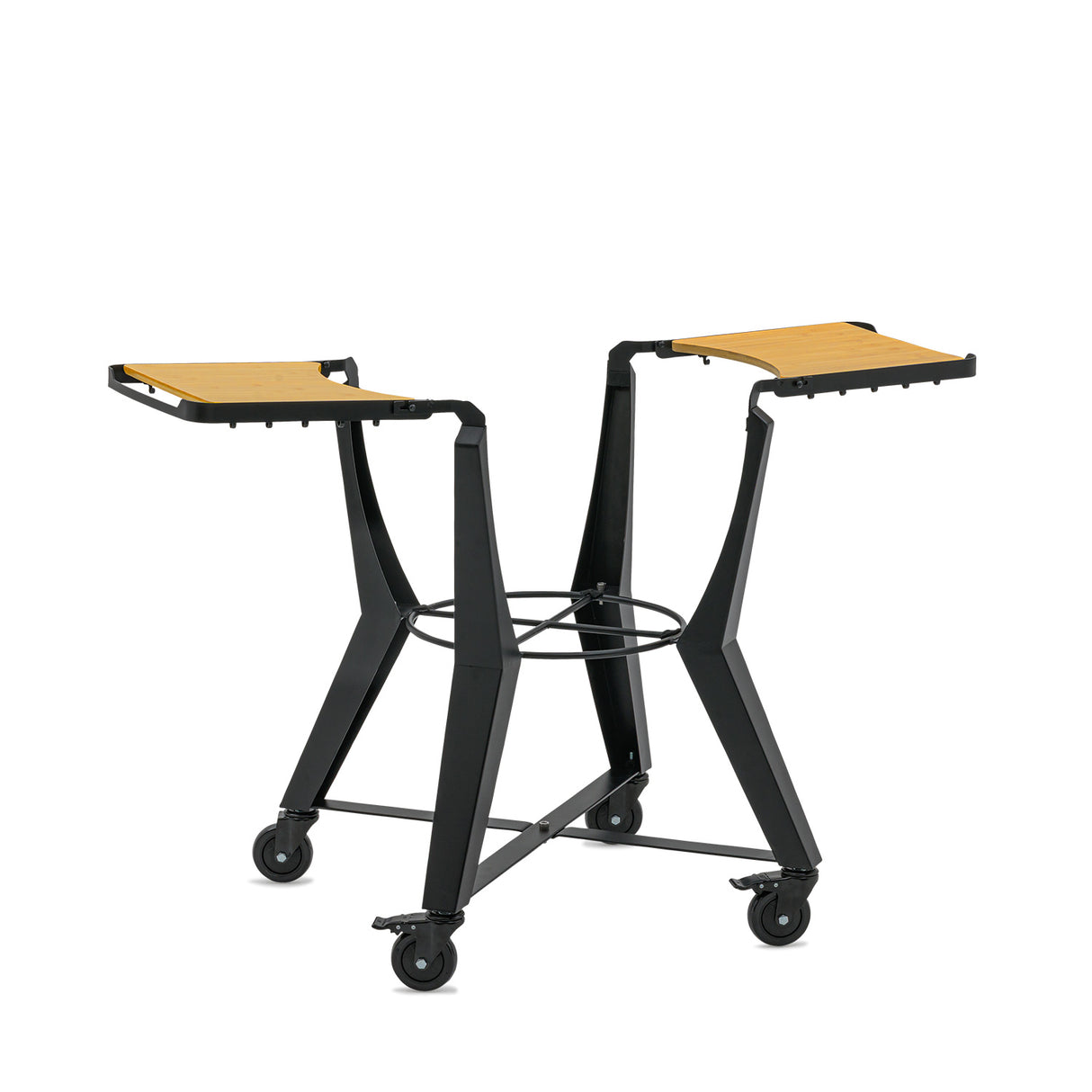 Gestell Set TWO.66 (LeCHEF)