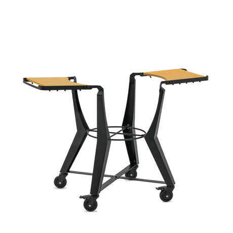 Gestell Set TWO.66  (LeCHEF)