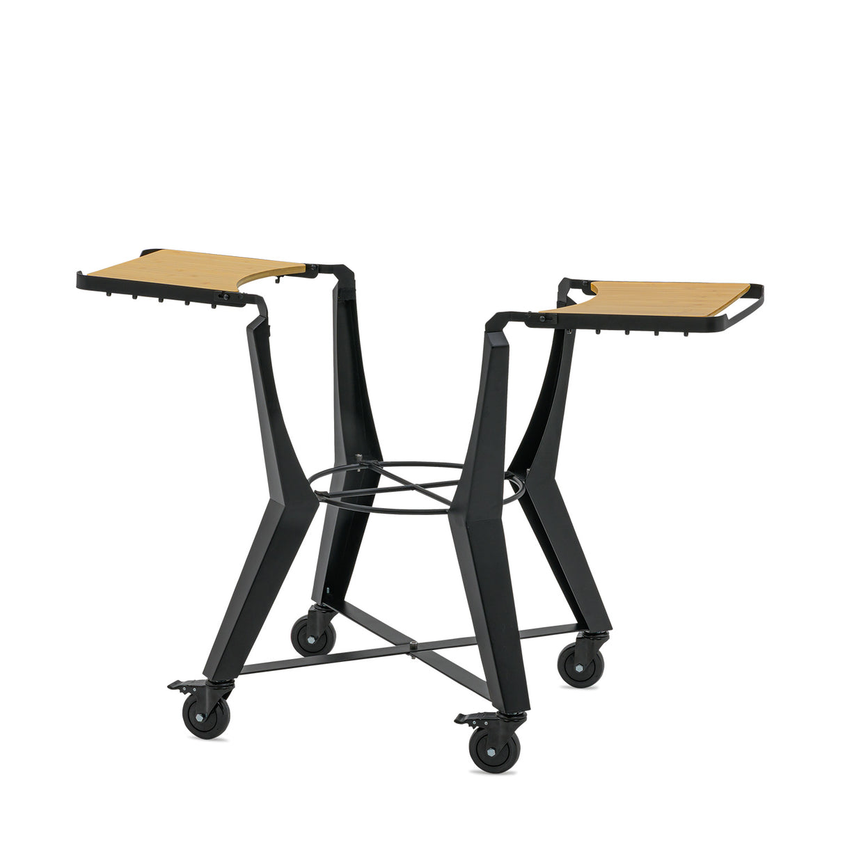 Gestell Set TWO.66 (LeCHEF)