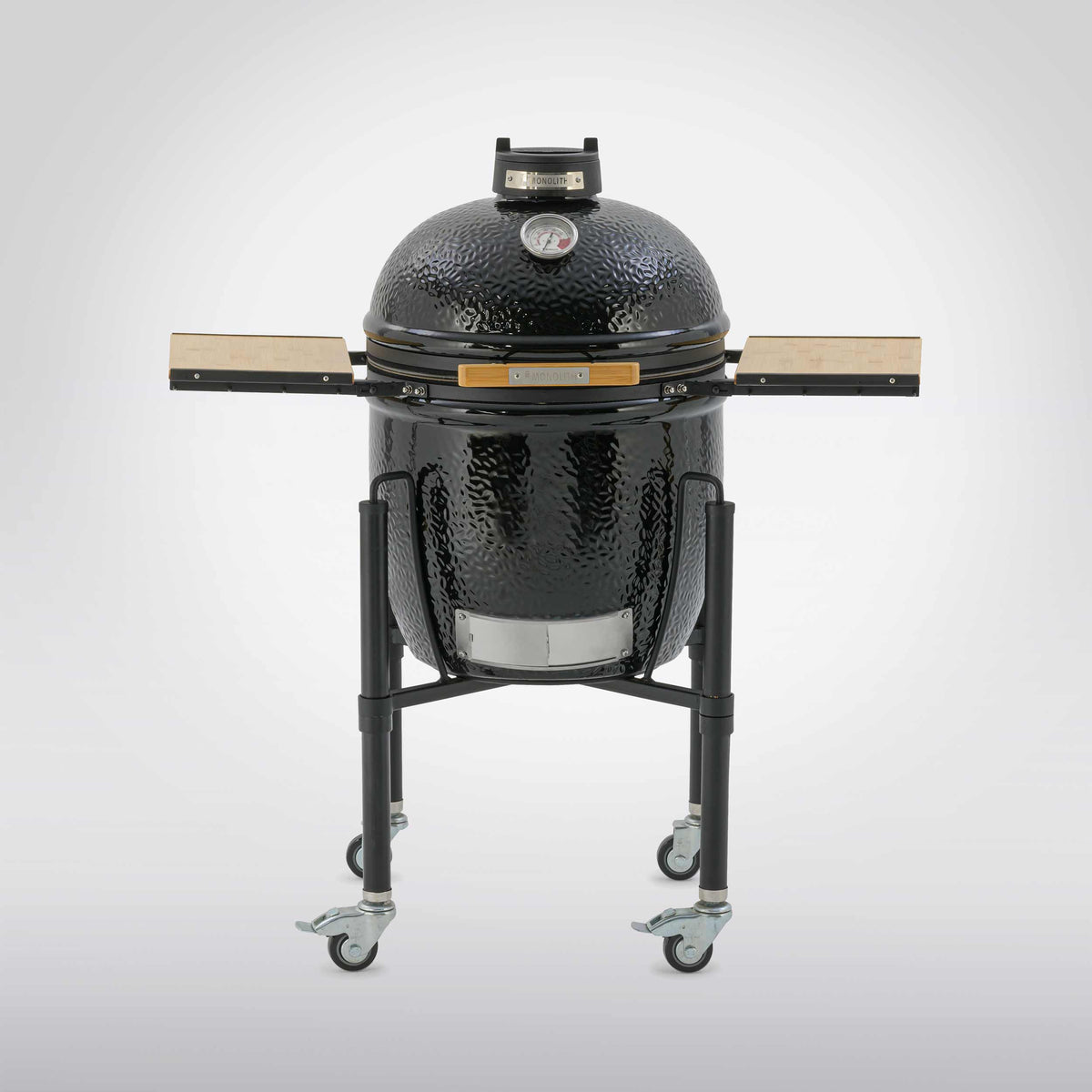 MONOLITH ONE – Keramikgrill Modell | MONOLITH GRILL