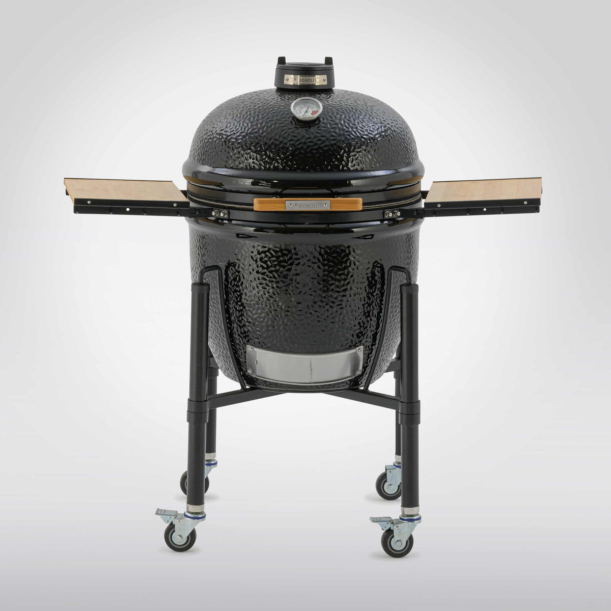 MONOLITH ONE – Keramikgrill Modell | MONOLITH GRILL