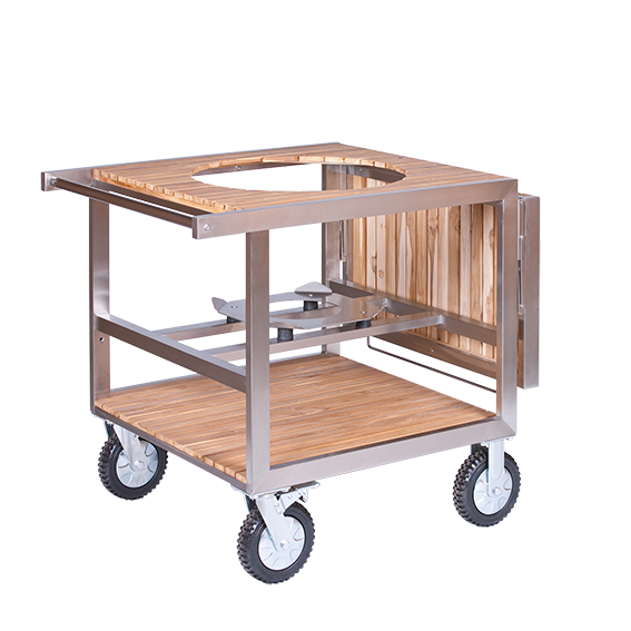 CLASSIC buggy incl. zijtafel