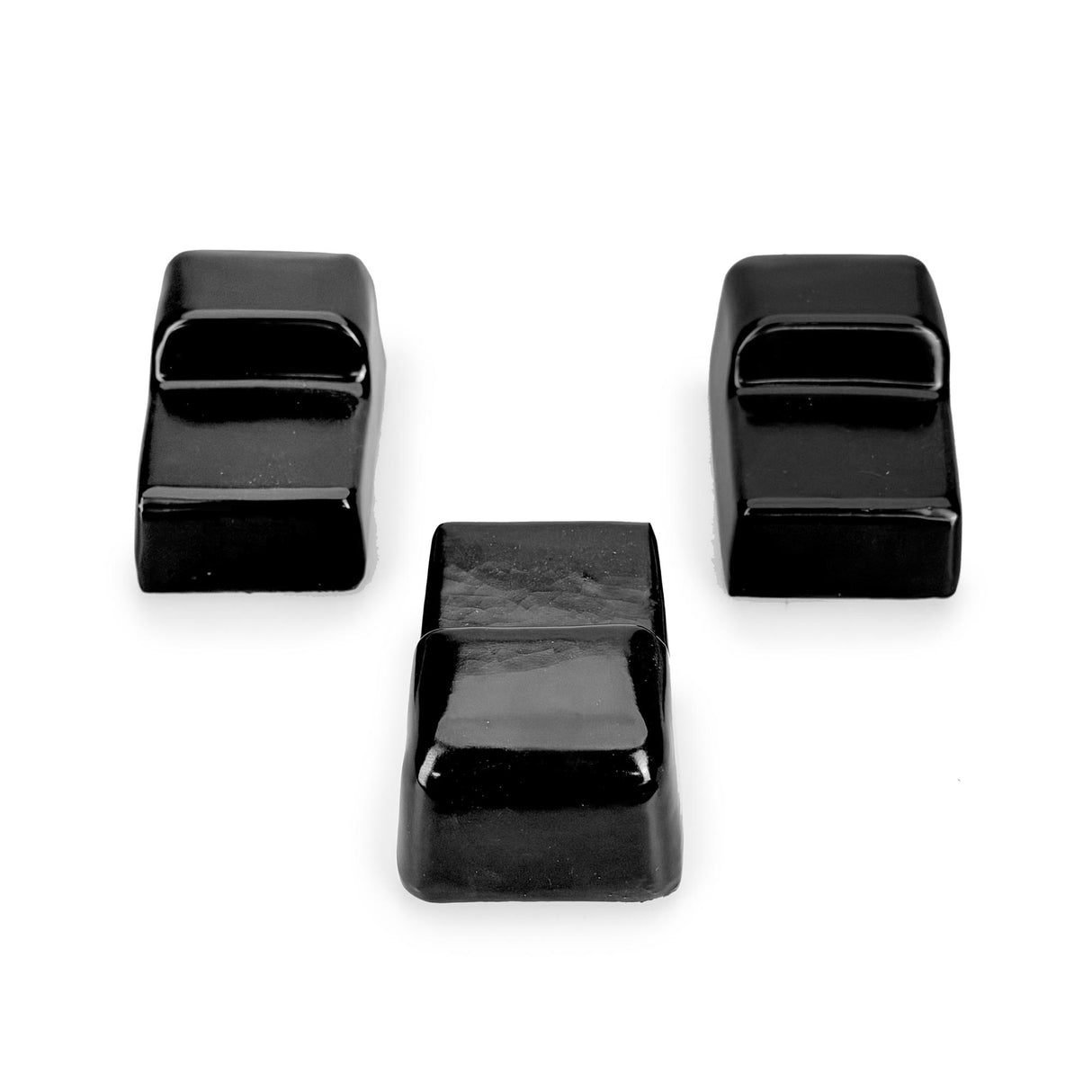 Keramikfüße (Set)