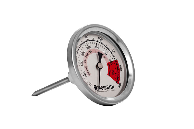 CLASSIC/LeCHEF Thermometer MONOLITH GRILL