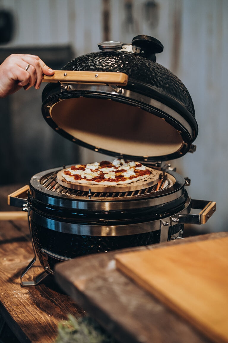 ICON/JUNIOR Pizzastein