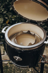 ICON/JUNIOR Wok-Halter