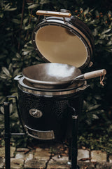 ICON/JUNIOR Wok-Halter