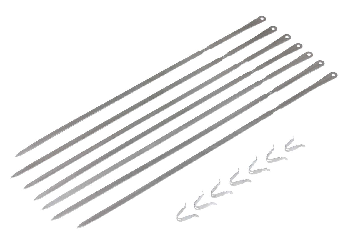 Rotisserie Spiesse (Set 7 Stk.) .55 (CLASSIC)