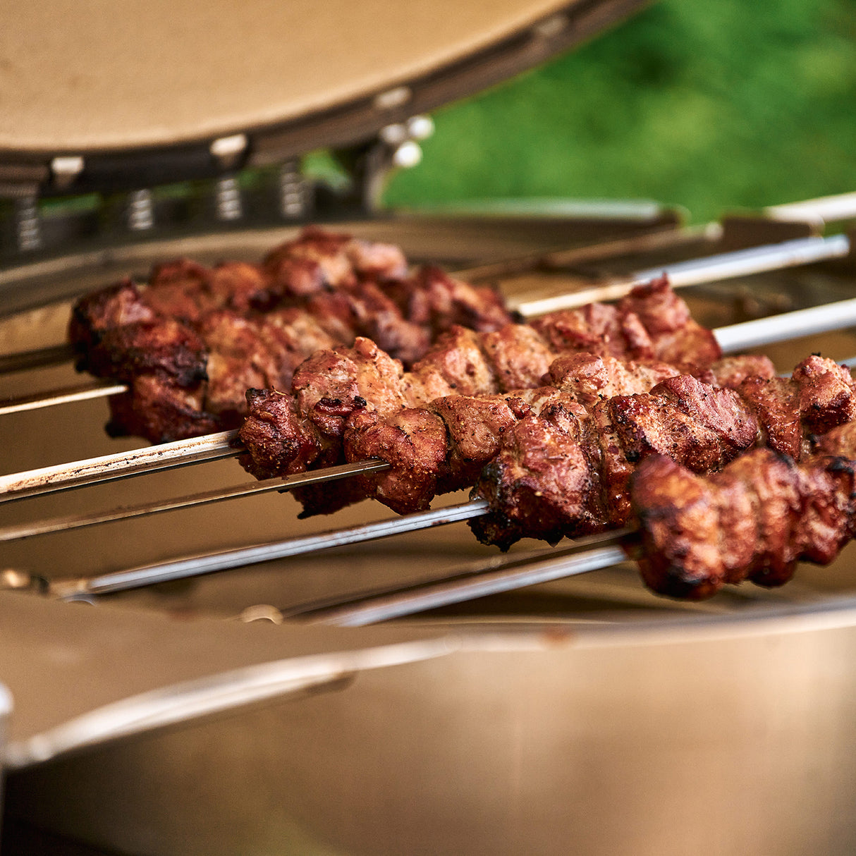 Rotisserie Spiesse (Set 7 Stk.) .55 (CLASSIC)