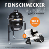 JUNIOR + Berkel Icon Line 170 Schneidemaschine