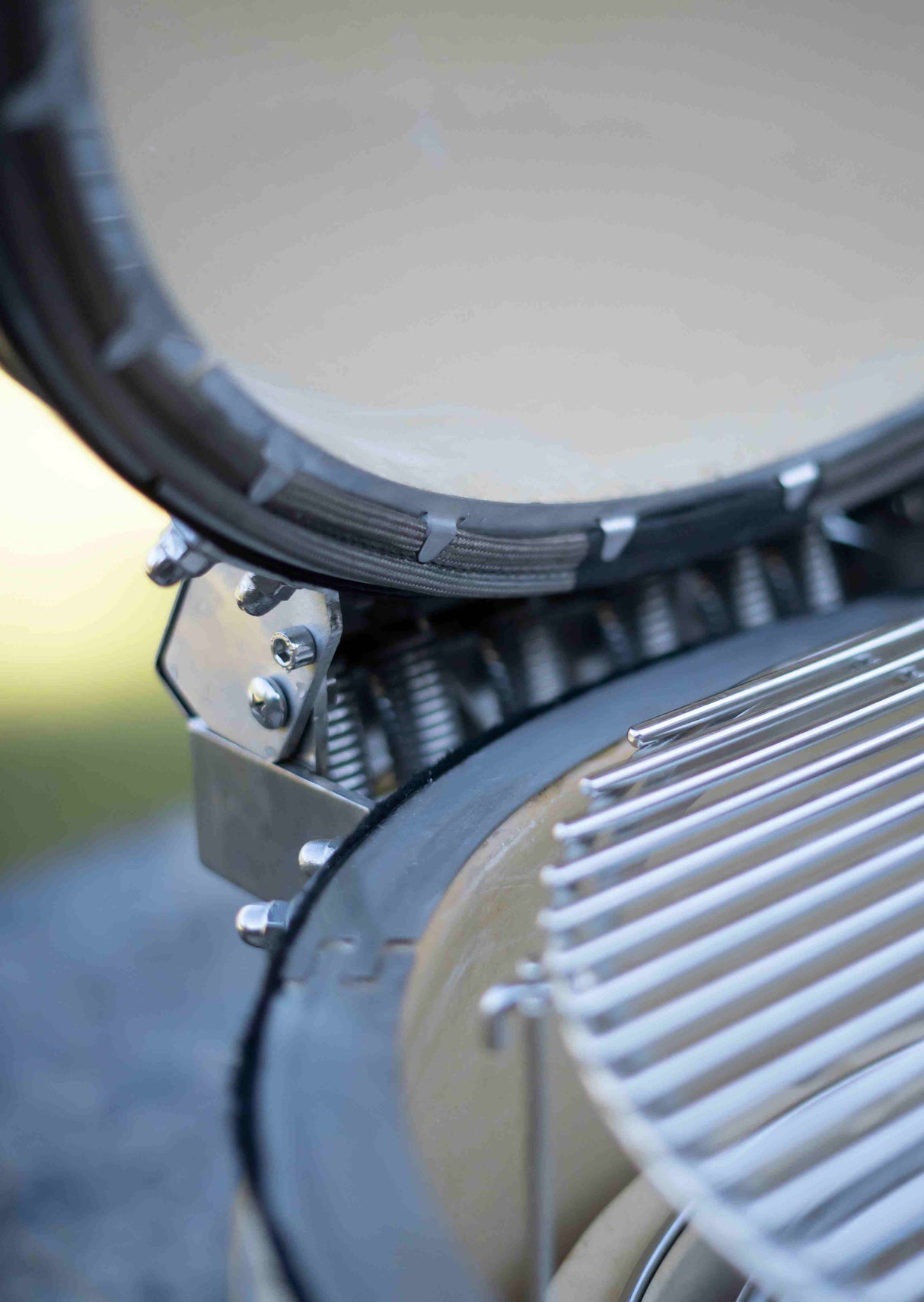 AVANTGARDE.55 (CLASSIC) (mit Gestell)