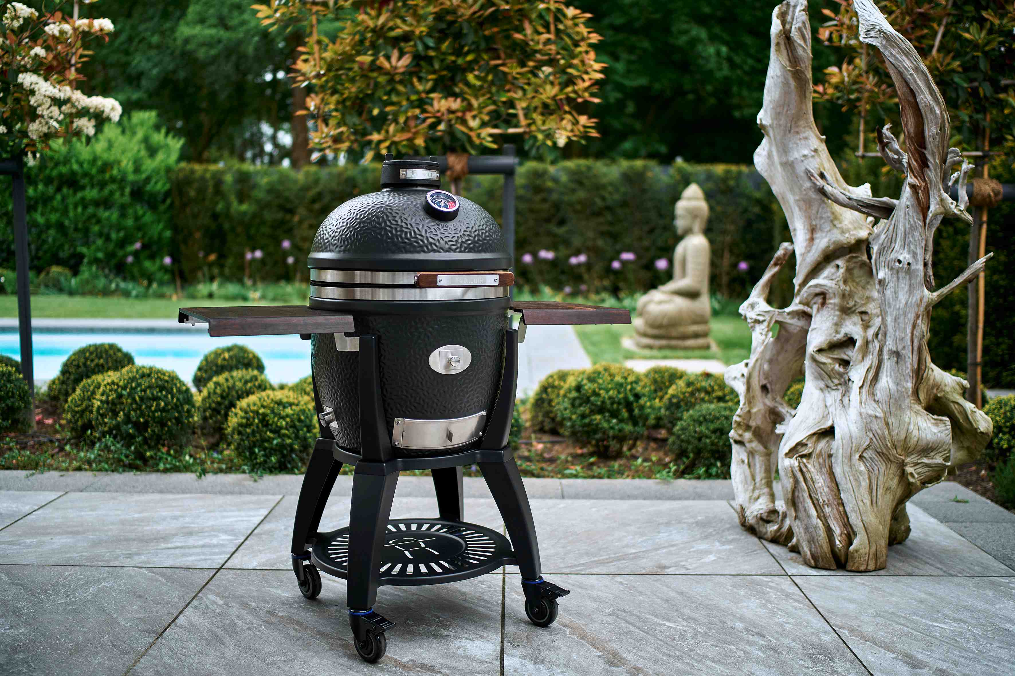 Monolith grills best sale