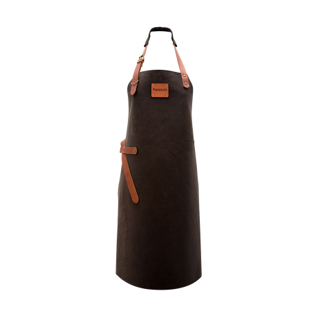 Lederschürze