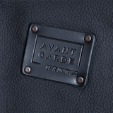 AVANTGARDE leather apron