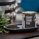 AVANTGARDE rub