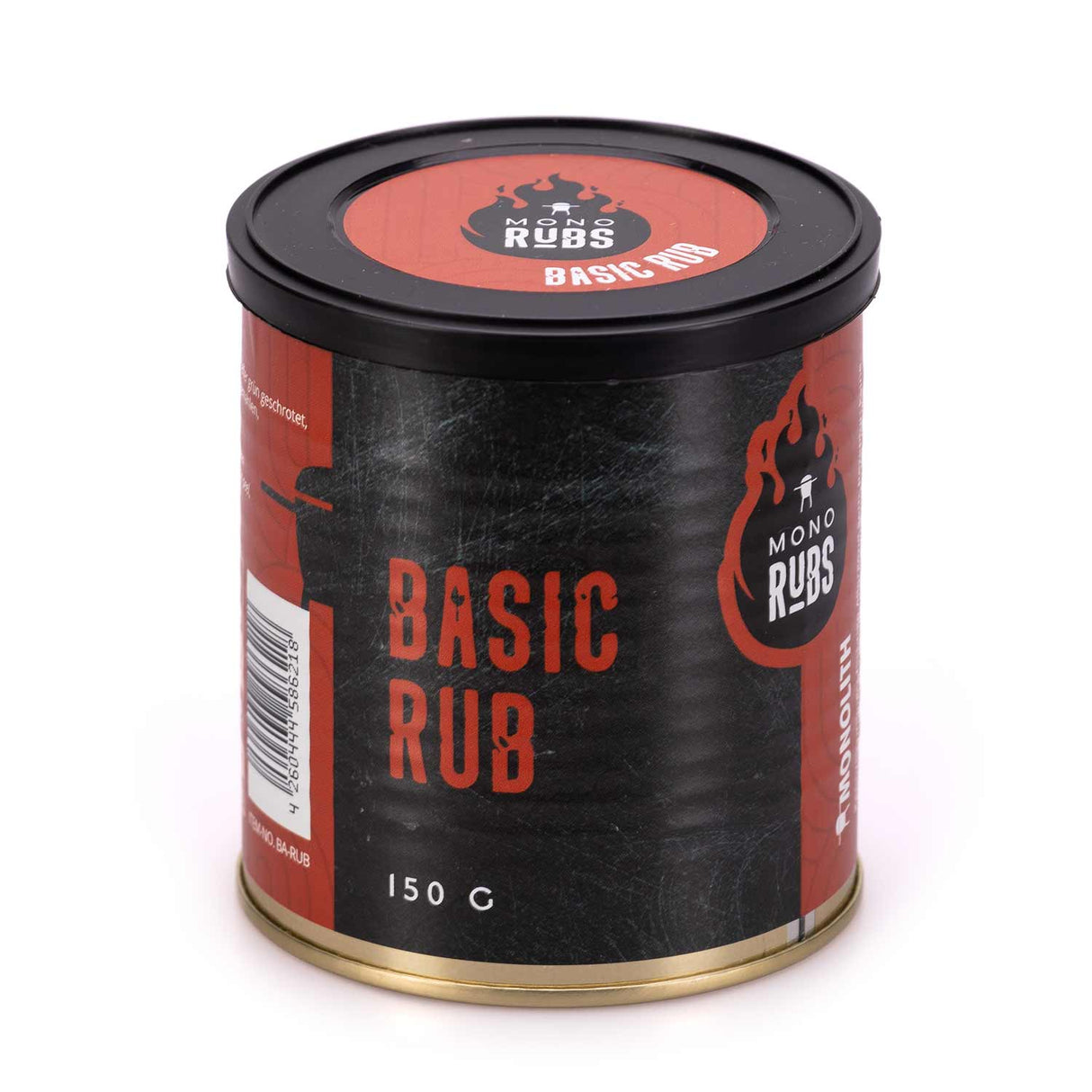 BASIC Rub