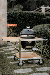 Buggy inkl. Seitentisch .55 (CLASSIC)