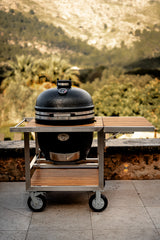 Buggy inkl. Seitentisch .66 (LeCHEF)