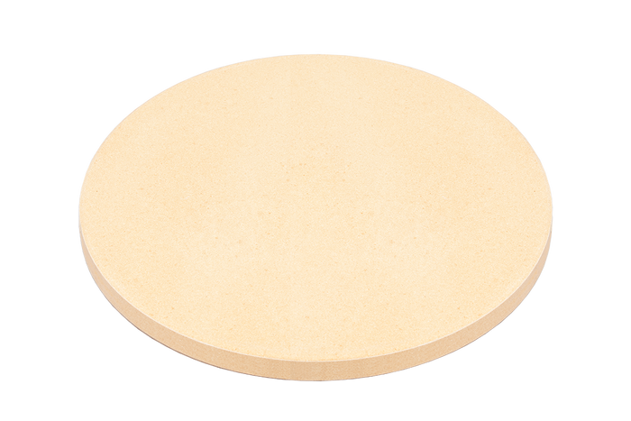 CLASSIC/LeCHEF Pizzastein MONOLITH GRILL
